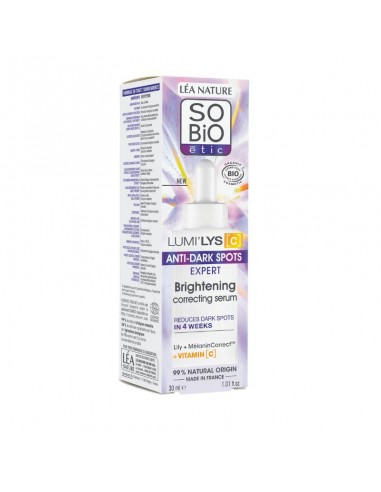 SERUM ILUMINADOR LUM'LYS [C]...