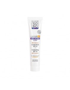 CREMA BB SPF 10 LUMI'LYS... 2