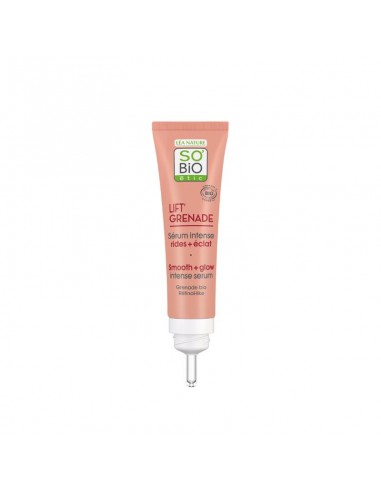 SÉRUM FACIAL INTENSO  LIFT’ GRANADE...
