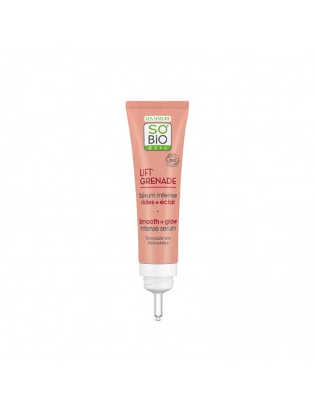 SÉRUM FACIAL INTENSO  LIFT’ GRANADE RETINOL-LIKE