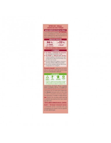 SÉRUM FACIAL INTENSO  LIFT’ GRANADE...