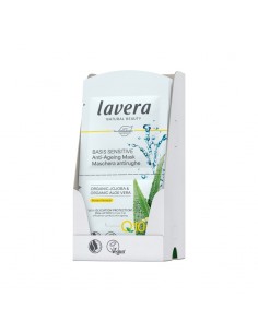 DISPLAY MASCARILLA FACIAL...