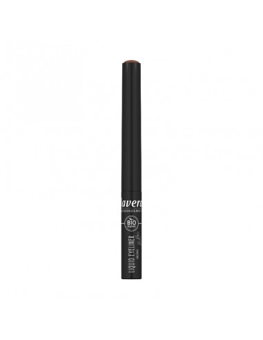 EYELINER PERFILADOR OJOS LIQUIDO 02...