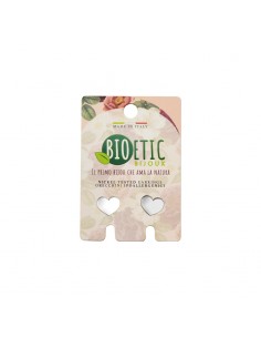 PENDIENTES CORAZON PLATA 2