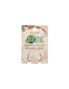 PENDIENTES AROS PLATA 2