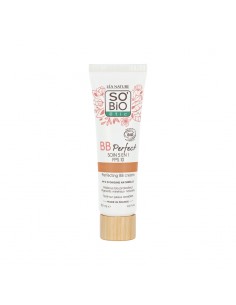 BB CREAM PERFECCIONADORA...