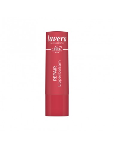 BALSAMO LABIAL REPARADOR ACEITE DE...