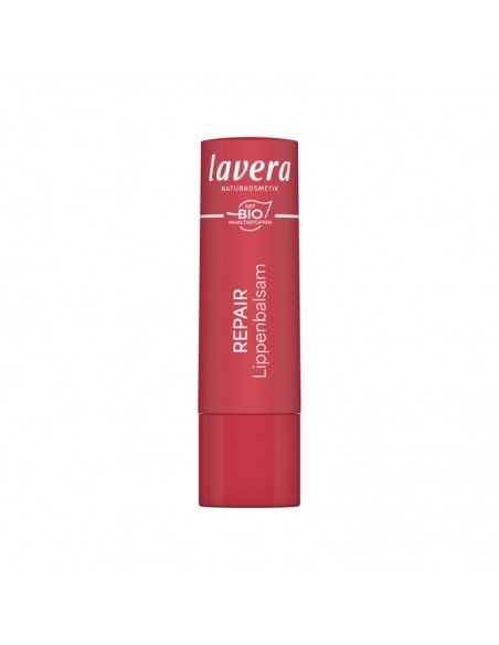 BALSAMO LABIAL REPARADOR ACEITE DE ARGAN & GRANADA BIO LAVERA