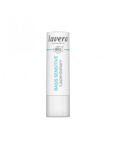 BALSAMO LABIAL BASIS SENSITIVE ACEITE...