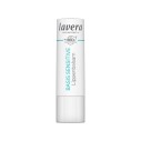 BALSAMO LABIAL BASIS SENSITIVE ACEITE DE JOJOBA & ALMENDRAS BIO LAVERA