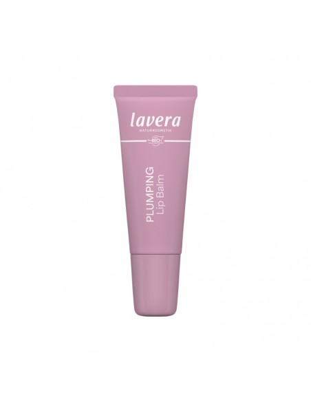 BALSAMO LABIAL EFECTO VOLUMEN PEPTIDOS & PEONIA LAVERA