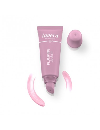 BALSAMO LABIAL EFECTO VOLUMEN...