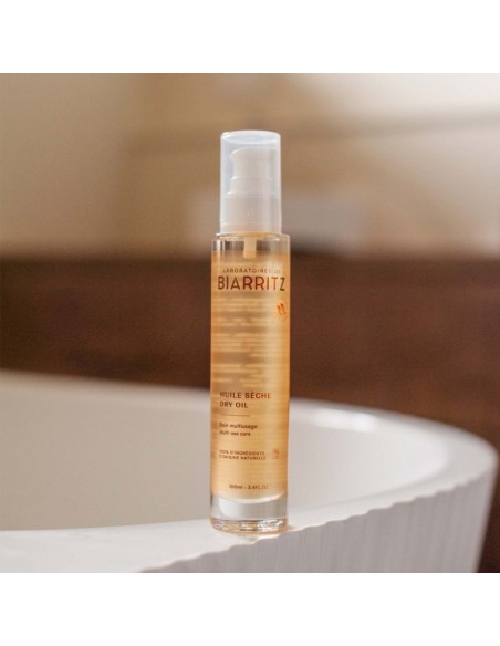 ACEITE SECO BIARRITZ