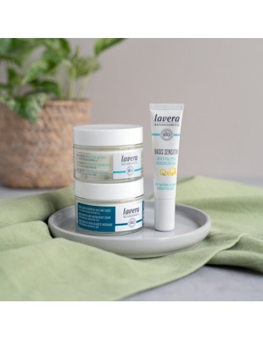 CREMA DIA Q10 BASIS SENSITIV