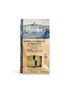 JABON MARSELLA SACO...