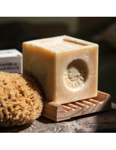 JABON DE MARSELLA CUBO 300G... 2