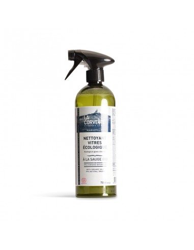 LIMPIACRISTALES SALVIA BIO