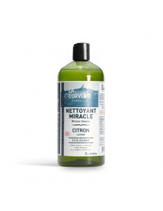 LIMPIADOR MILAGROSO LIMÓN