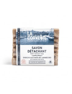 QUITAMANCHAS PASTILLA JABÓN MARSELLA