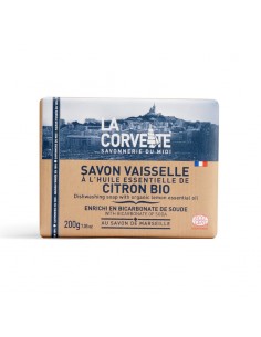 JABON SOLIDO LAVAPLATOS...