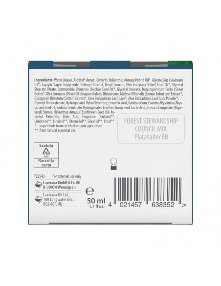 CREMA NOCHE ANTIARRUGAS Q10 BASIS SENSITIV