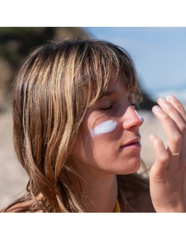 CREMA SOLAR FACIAL SPF50 ACORELLE