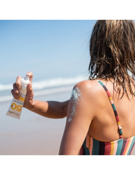 SPRAY SOLAR SPF 50