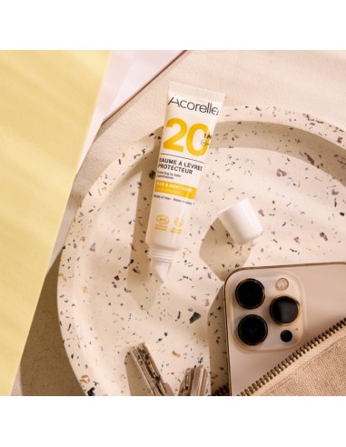 BALSAMO LABIAL SOLAR SPF20