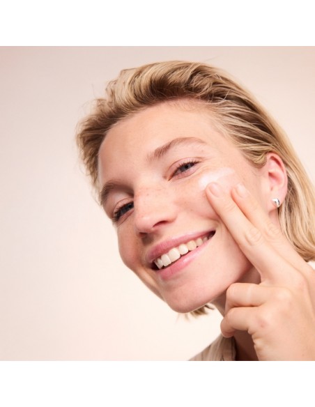 LECHE LIMPIADORA BASIS SENSITIVE ALOE Y KARITE