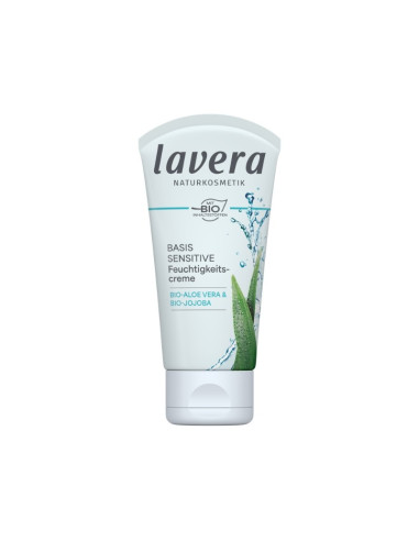 CREMA HIDRATANTE JOJOBA Y ALOE VERA
