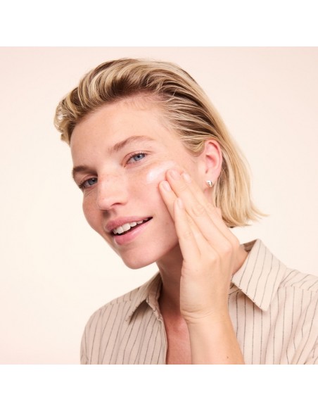 CREMA DIA NUTRITIVA BASIS SENSITIVE PIEL SECA