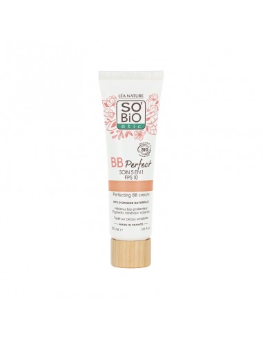 BB Cream perfeccionadora 5 en1 SPF...