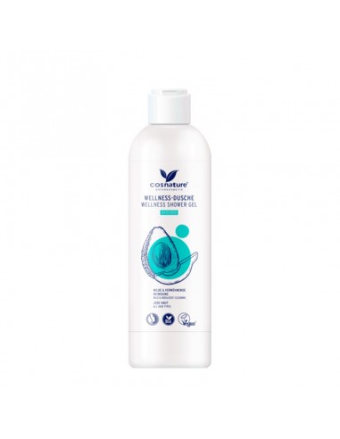 GEL DUCHA BIENESTAR AGUACATE BIO