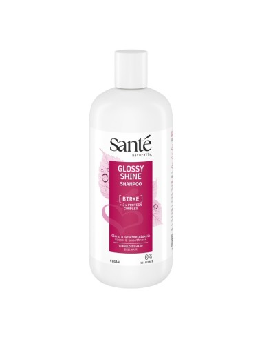 CHAMPU BRILLO RADIANTE ABEDUL 500ml