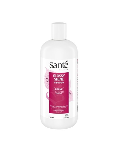 CHAMPU BRILLO RADIANTE ABEDUL 500ml