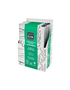 DISPLAY MASCARILLA FACIAL...