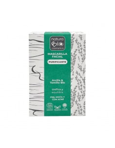 DISPLAY MASCARILLA FACIAL... 2