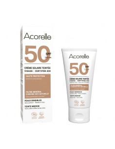 CREMA FACIAL COLOR MEDIO...