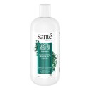 CHAMPU SUPER FUERTE 500ml GROW MODE ON CAFEINA  SANTE