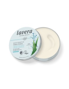CREMA CARA & CUERPO BASIS SENSITIVE