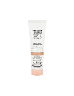 BB Cream perfeccionadora 5 en1 SPF 10- 20 light SO’BiO étic 2