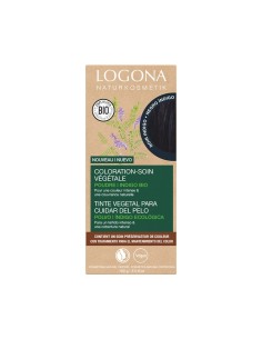 COLORANTE VEGETAL NEGRO INDIGO BIO