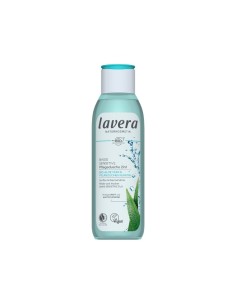GEL DUCHA & CHAMPU 2 EN 1 BASIS SENSITVE