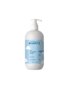 AGUA LIMPIADORA BEBE LABORATOIRES DE BIARRITZ