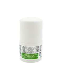 DESODORANTE ROLL-ON NUTRI NATUR ALOE AVENA HAPPYBIO COSMETICS 2