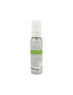 DESODORANTE SPRAY PROTECT-NATUR AÇAI & ALOE VERA BIO HAPPYBIO COSMETICS 2