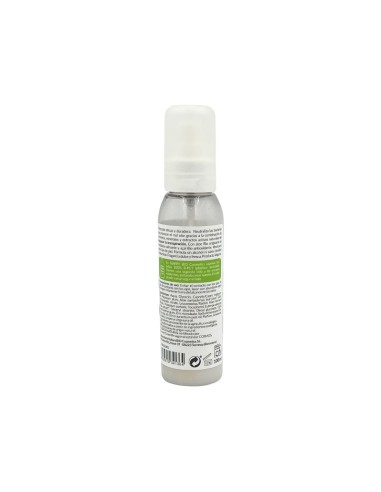 DESODORANTE SPRAY PROTECT-NATUR AÇAI & ALOE VERA BIO HAPPYBIO COSMETICS