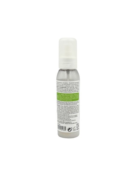 DESODORANTE SPRAY PROTECT-NATUR AÇAI & ALOE VERA BIO HAPPYBIO COSMETICS