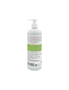 GEL DUCHA NUTRI-NATUR AVENA & ALOE VERA BIO HAPPYBIO 2