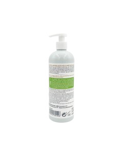 LOCIÓN CORPORAL NUTRI-NATUR AVENA & ALOE VERA BIO HAPPYBIO 2